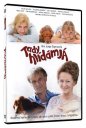 preview Tady hlídám já - DVD