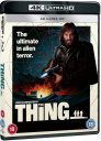 preview The Thing - 4K Ultra HD Blu-ray (dovoz)