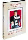 preview BÍLÝ ŽÁR - DVD