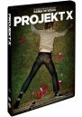 preview Projekt X - DVD