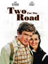 preview Dva na cestě - DVD