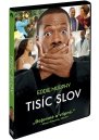 preview TISÍC SLOV - DVD
