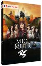 preview Micimutr - DVD