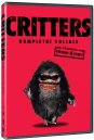 preview Critters kolekce 1.-4. 4DVD