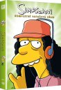preview Simpsonovi 15. série - DVD