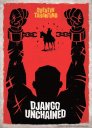preview Nespoutaný Django - DVD