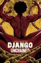preview Nespoutaný Django - DVD