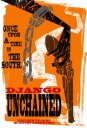 preview Nespoutaný Django - DVD