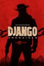 preview Nespoutaný Django - DVD