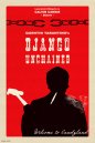 preview Nespoutaný Django - DVD