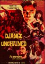 preview Nespoutaný Django - DVD