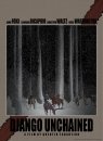 preview Nespoutaný Django - DVD