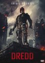 preview Dredd - DVD