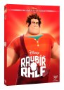 preview Raubíř Ralf - DVD