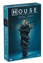 preview Dr. House 6. série - DVD