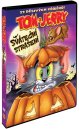 preview Tom and Jerry: Tricks & Treats - DVD