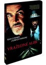 preview Vražedné alibi - DVD