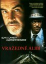 preview Vražedné alibi - DVD