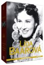 preview Baarová Lída - Zlatá Kolekce - 4 DVD