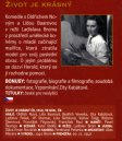 preview Baarová Lída - Zlatá Kolekce - 4 DVD