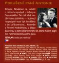 preview Baarová Lída - Zlatá Kolekce - 4 DVD