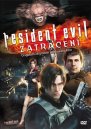 preview Resident Evil: Zatracení - DVD
