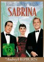 preview Sabrina - DVD