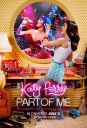 preview Katy Perry: Part of Me - DVD