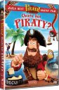 preview Piráti: Chcete být piráty? - DVD