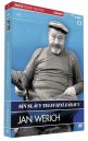preview SÍŇ SLÁVY: JAN WERICH - DVD (4 DVD)
