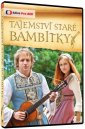 preview Tajemství staré bambitky - DVD