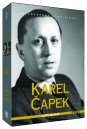 preview Čapek Karel - Zlatá Kolekce - 4 DVD