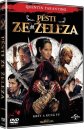 preview Pěsti ze železa - DVD