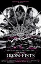 preview Pěsti ze železa - DVD