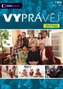 preview Vyprávěj - 3. řada (8 DVD) - DVD