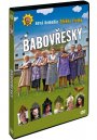 preview Babovřesky - DVD