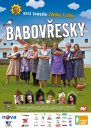 preview Babovřesky - DVD