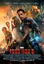 preview Iron Man 3 - DVD