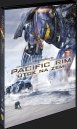 preview Pacific Rim: Útok na zemi - DVD