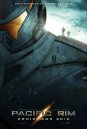 preview Pacific Rim: Útok na zemi - DVD