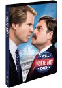 preview Volte mě! - DVD