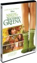 preview Neobyčejný život Timothyho Greena - DVD
