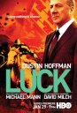 preview Luck 1. série - 3 DVD