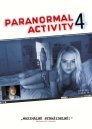 preview Paranormal Activity 4 - DVD
