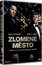preview Zlomené město - DVD