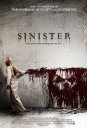 preview Sinister - DVD