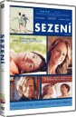 preview Sezení - DVD