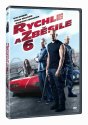 preview Rychle a zběsile 6 - DVD