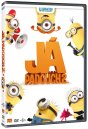 preview Despicable Me 2 - DVD