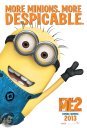 preview Despicable Me 2 - DVD